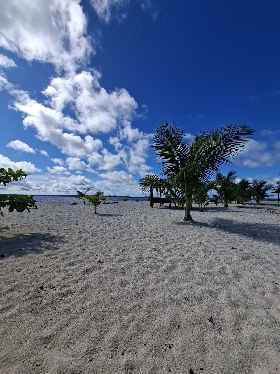 Balabac island tour photo